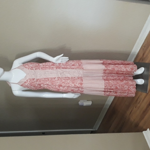 chinese dress ladies Bailey Maxi Dress
